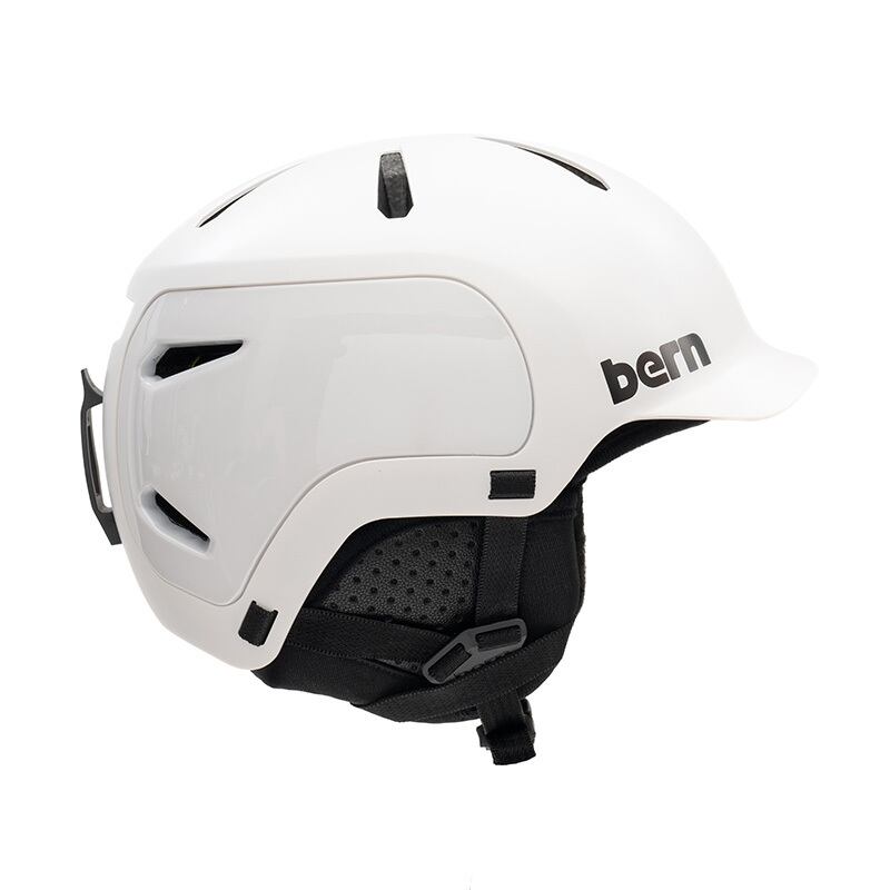25-26 BERN WATTS 2.0 WINTER MIPS バーン ヘルメット ワッツ