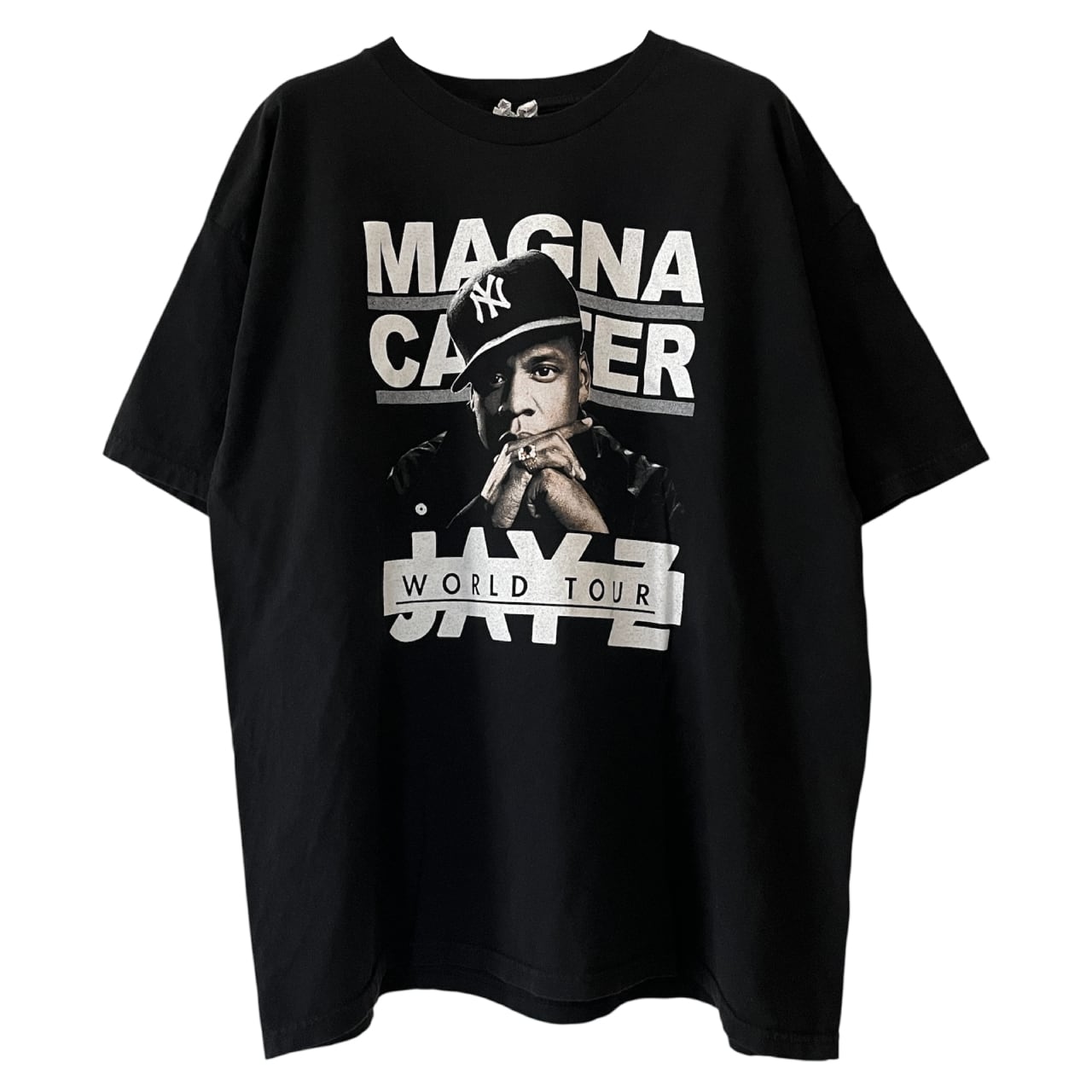 ICP 2003 Ringmaster Rap Tee | Vintage High Line
