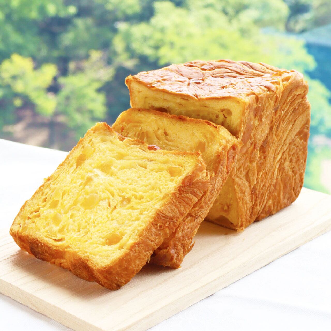 マンゴーデニッシュ<夏限定>