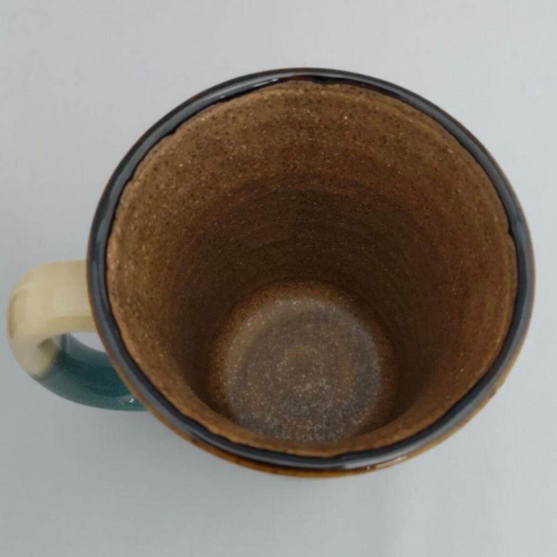 Arcobräu プレミアムビール マグカップ 1000ml マグカップ M 280ml 琺瑯 ホーロー Blanc ブラン takakuwa 高桑