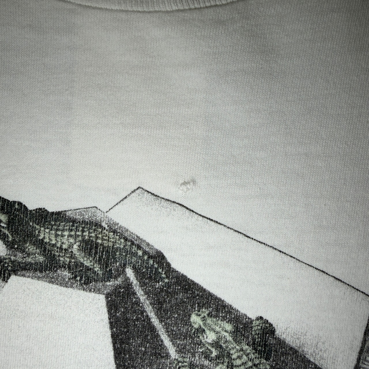 90's M.C.Escher "Reptiles" Printed T-Shirt USA ANDAZIA ART 90年代 エッシャー 爬虫類 プリント Tシャツ アメリカ ヴィンテージ ビンテージ だまし絵 アート TT2026-0003 - 9