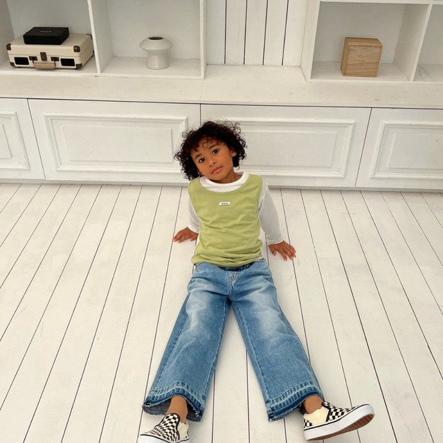 《送料無料》予約:マーキュリーレイヤーT【cantuccistudio】