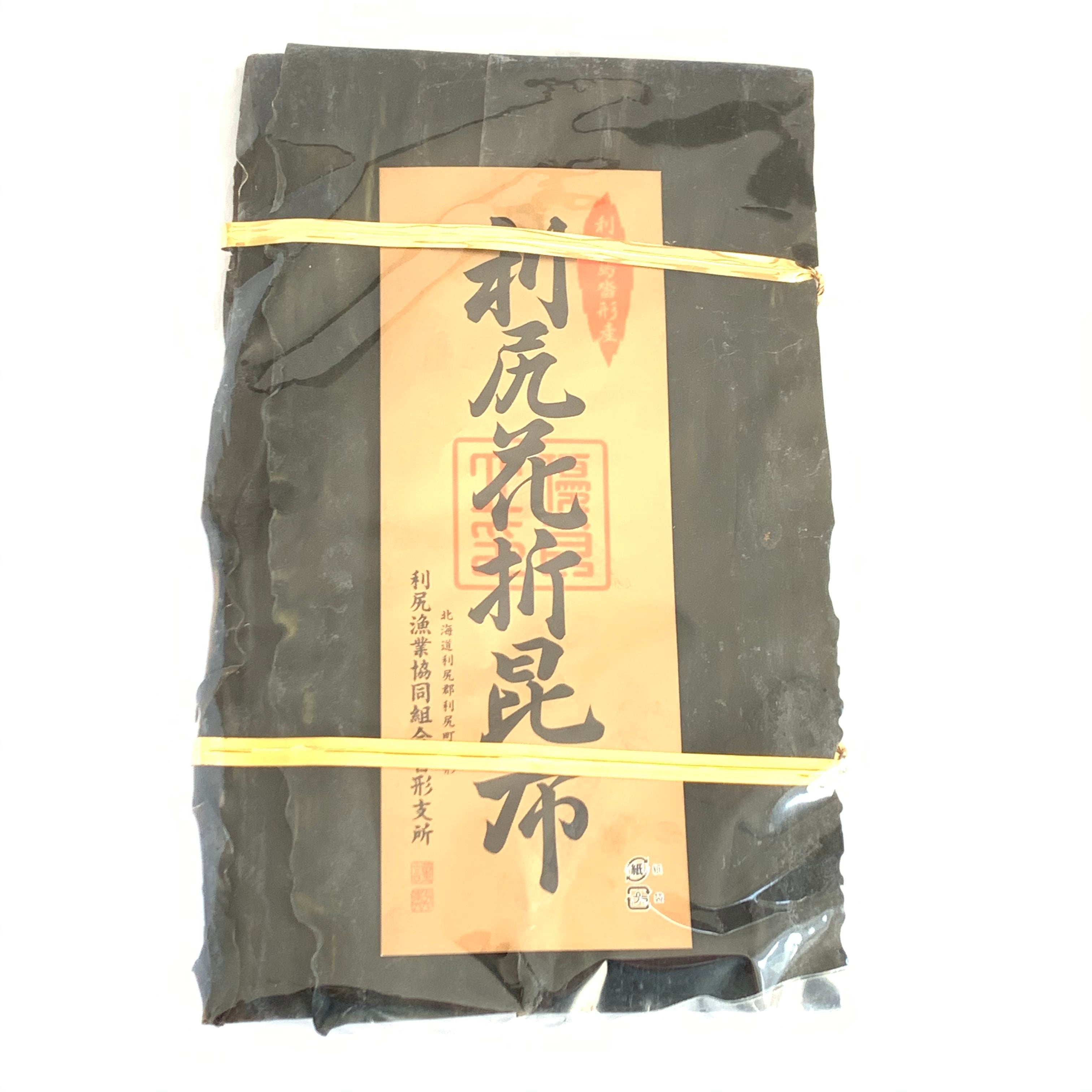 利尻島産 利尻花折昆布180g | 利尻島~SHIEN~【株式会社思縁】 利尻島産 利尻花折昆布180g | 利尻島~SHIEN~【株式会社思縁】
