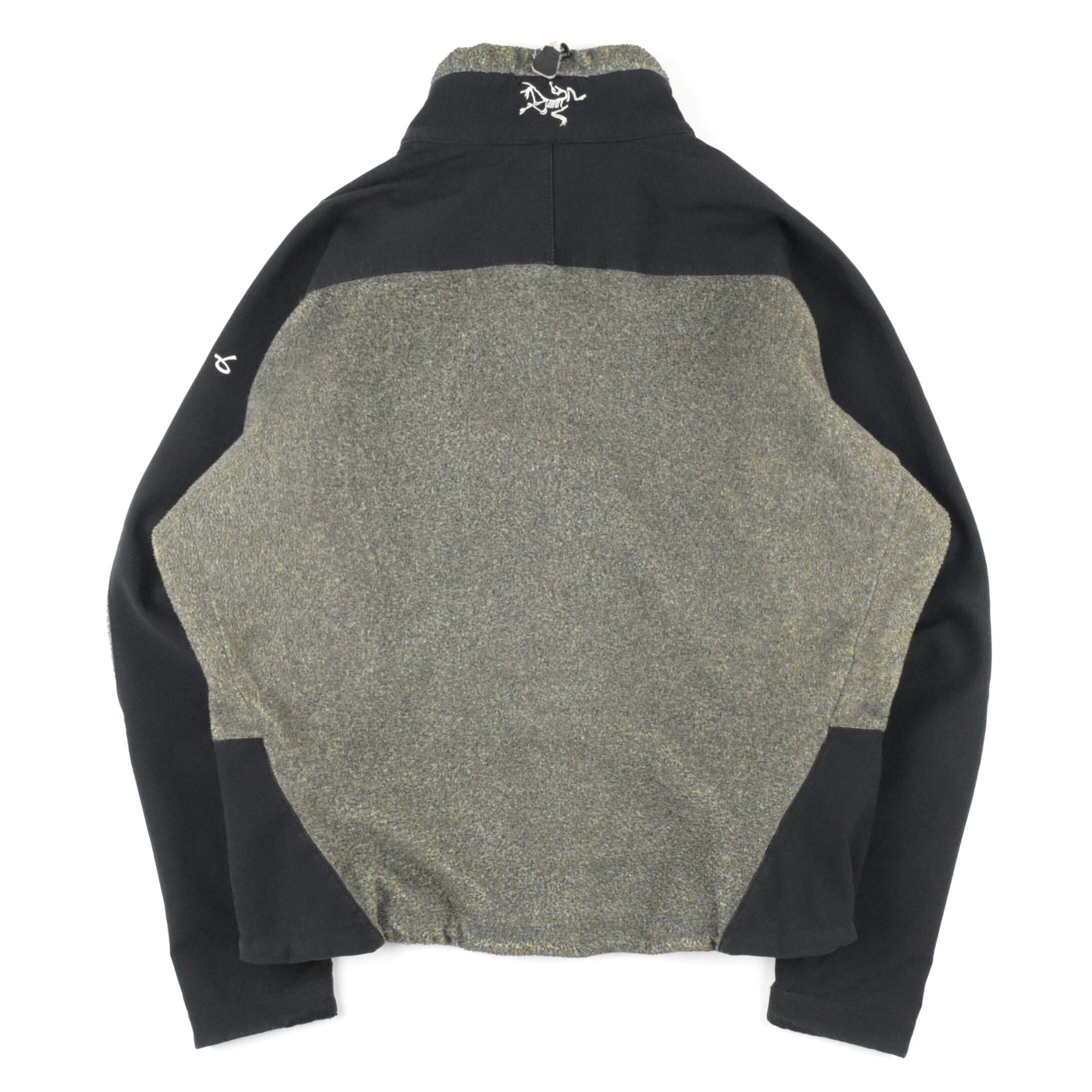 ARC'TERYX GAMMA AR JACKET ''BAMBOO'' | PLAIRE