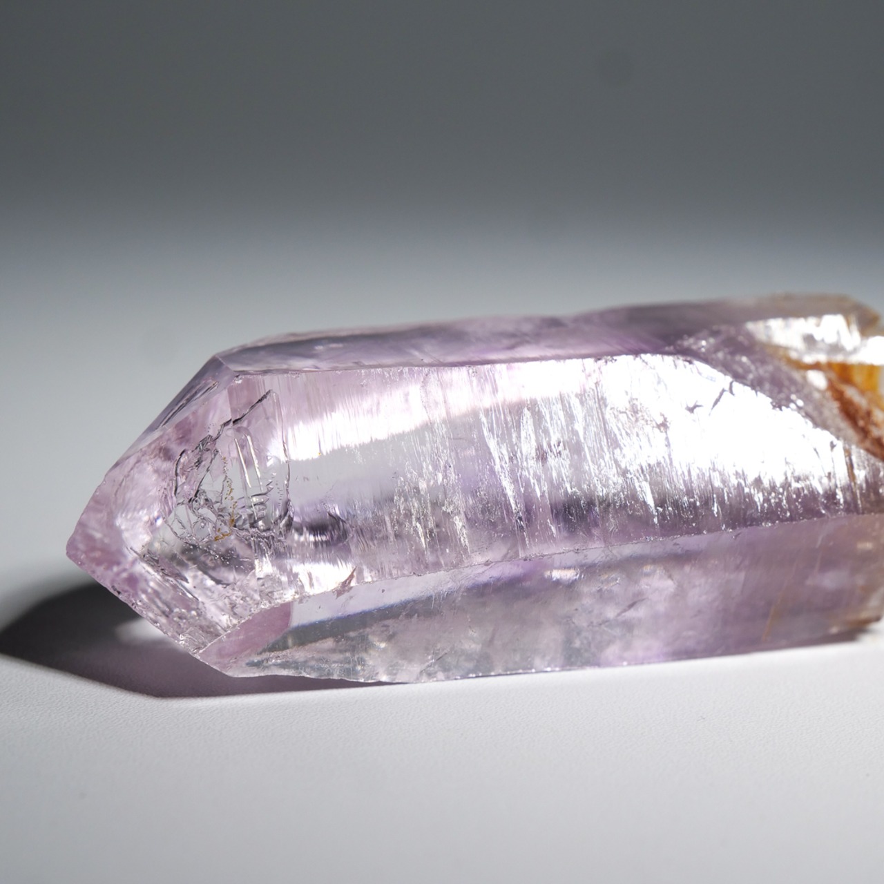 ベラクルス アメシスト アメジスト / 原石 標本