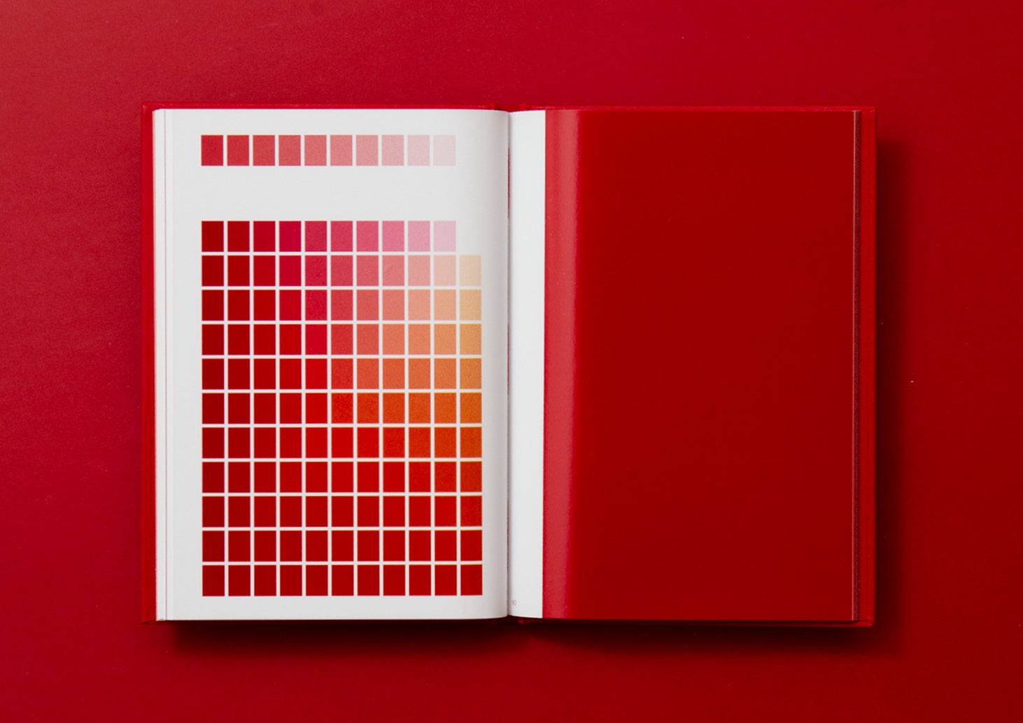 色の本1 ｜ The Book of Colors 1 | △□SHOP