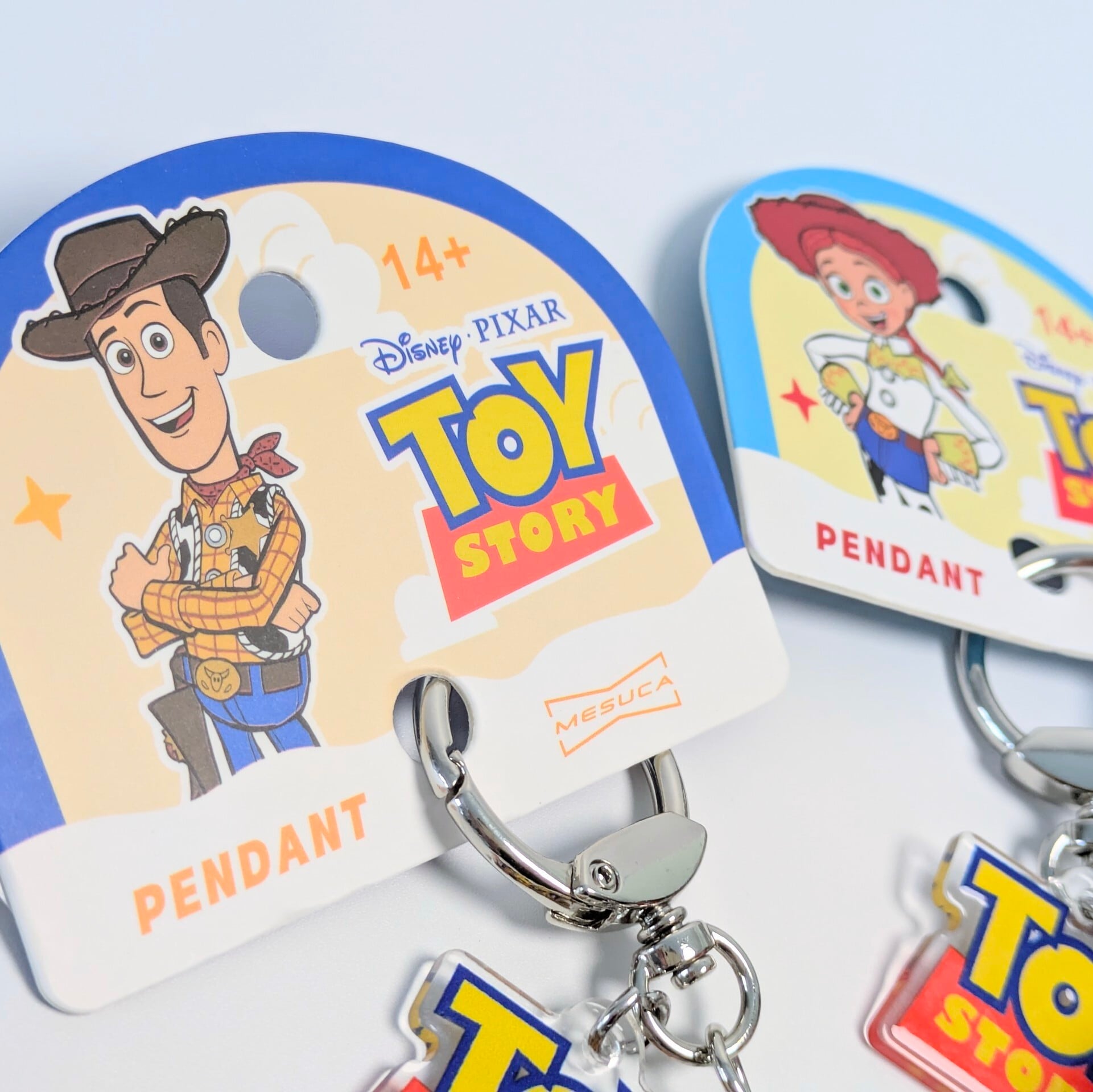 ♧再入荷！⭐️日本未発売・海外限定！⭐️【 Toy Story ( トイ