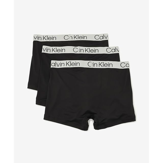 カルバンクライン) CALVIN KLEIN クロマティック ボクサーパンツ 3枚