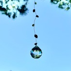 ひらりひらり グリーン