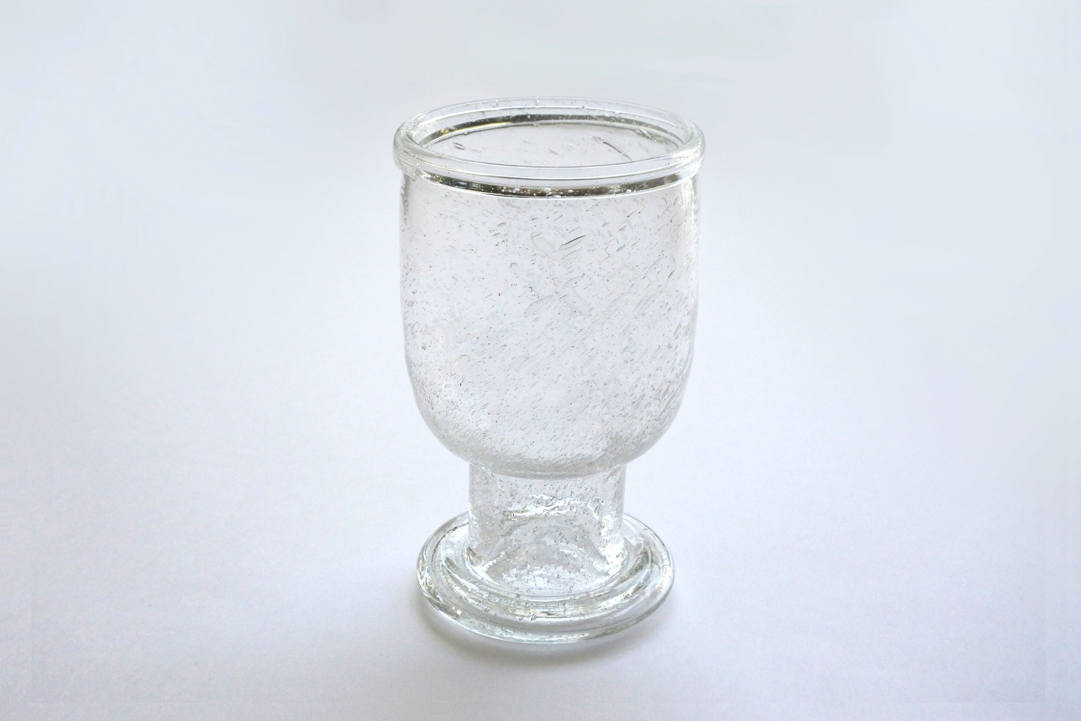 nuutajarvi vintage Sargasso(クリア)N560 ベース Nuutajarvi sargasso