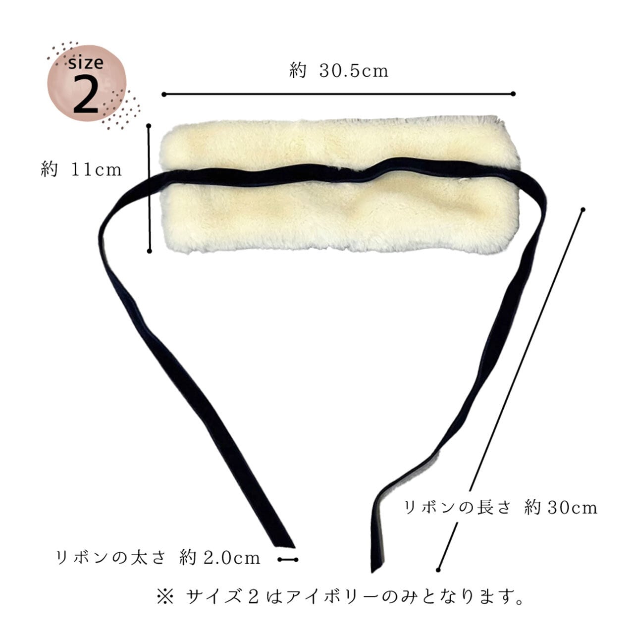 専用　あったかティペット　ハンドメイド ＿Way collection＿ 】＊ファーティペット＊（ ハンドメイド 手作り