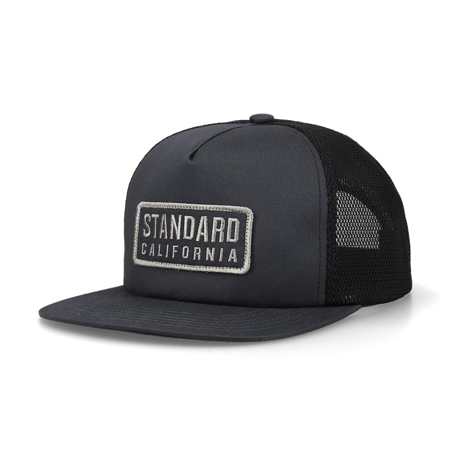 STANDARD CALIFORNIAスタンダードカリフォルニアSD Box Logo Patch 