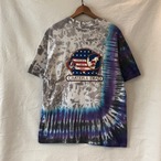 80s GRATEFUL DEAD TEE / HANES BEEFY USA製 Lサイズ