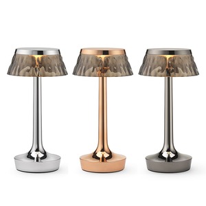 Bon Jour unplugged with Smoke Grey Shade［ フロス ］