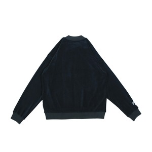OL"D"-B- Corduroy Jacket [BLACK]