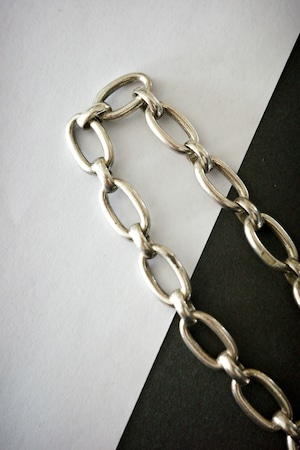 "French vintage" Silver 925 Bracelet / 6-243