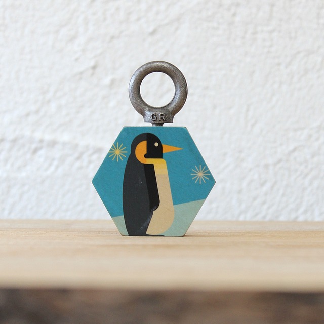 Bird Call - ペンギン / Penguin