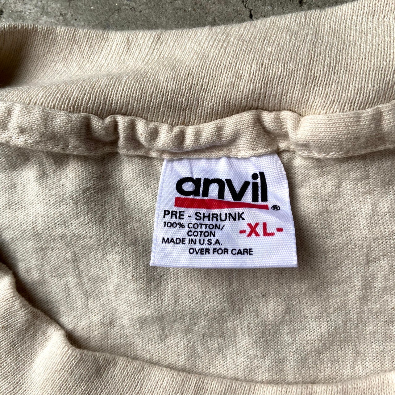 90年代 Campbell