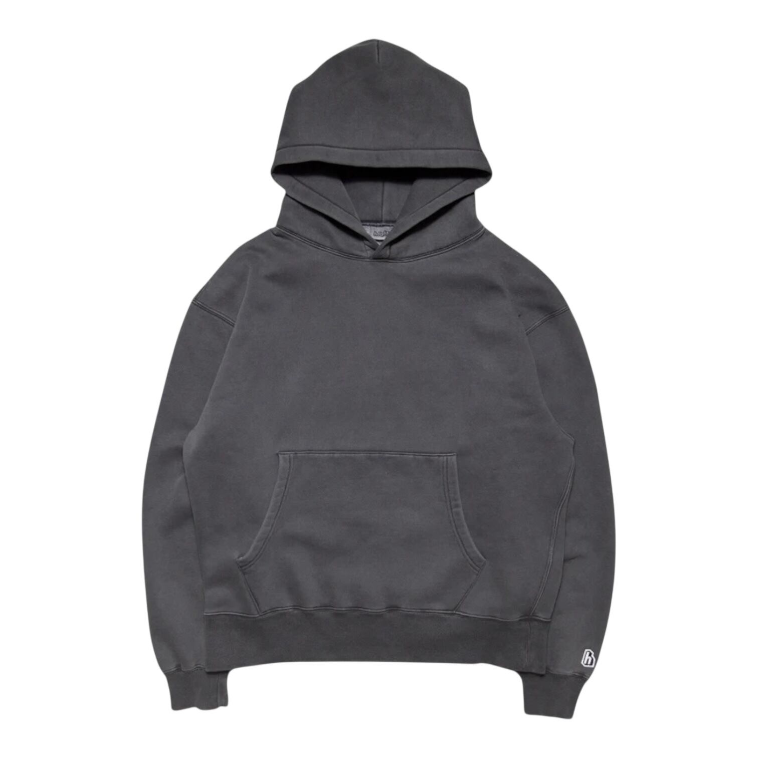 FTC】SMALL BOX LOGO ZIP UP HOODY【エフティーシー】 | affect