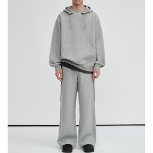 プルオーバースタンダードスウェット（別売りでセットアップのパンツあり）　0893