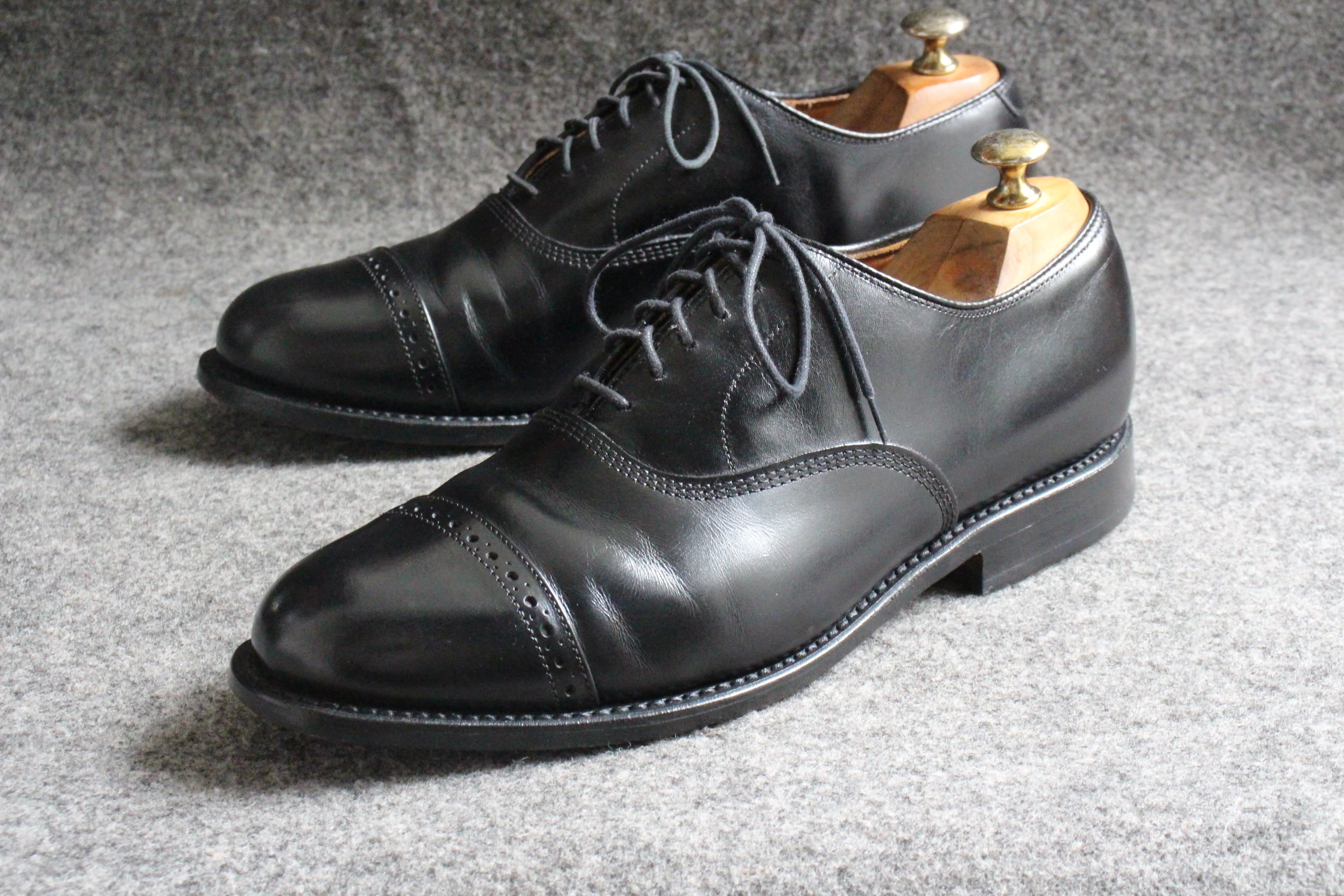 SUPER 8 SHOES
