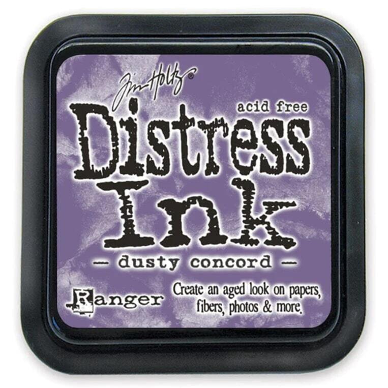 Distress Ink（ディストレスインク） | 海外文具と古本 まよなかヌーク