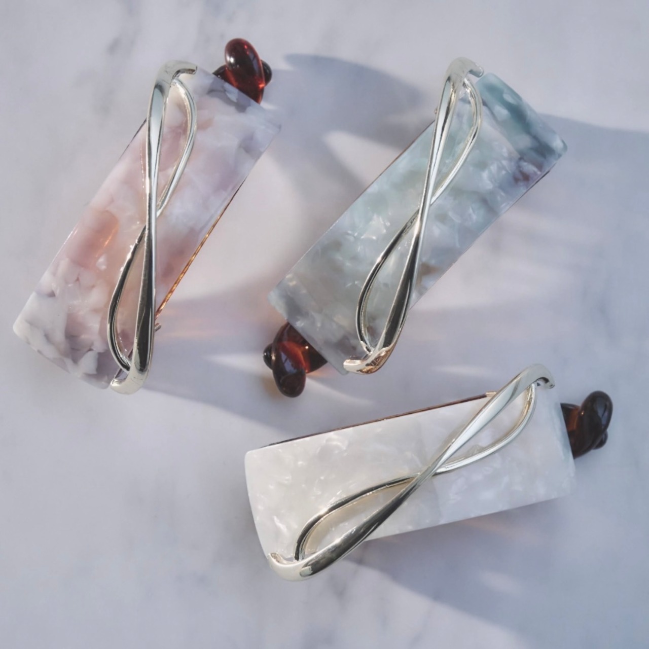 クラッピン：スリムアーク　IMPRESSION