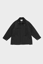 STILL BY HAND / キルティングハーフコート