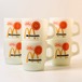Vintage Mcdonald's マクドナルド Good Morning Mugs