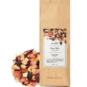 フルーツティー ティートリコ ティート ベリーミックス 50g