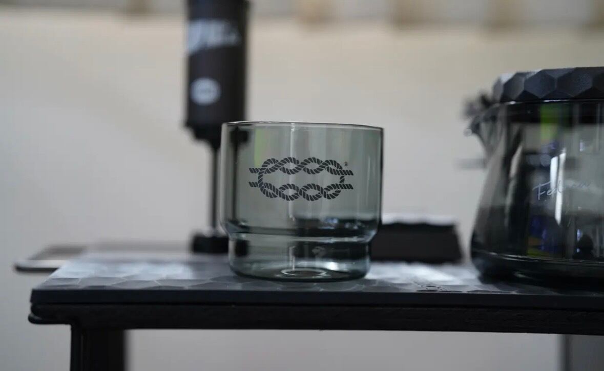BARREL KNOT | L.S.A outdoor（lsa）
