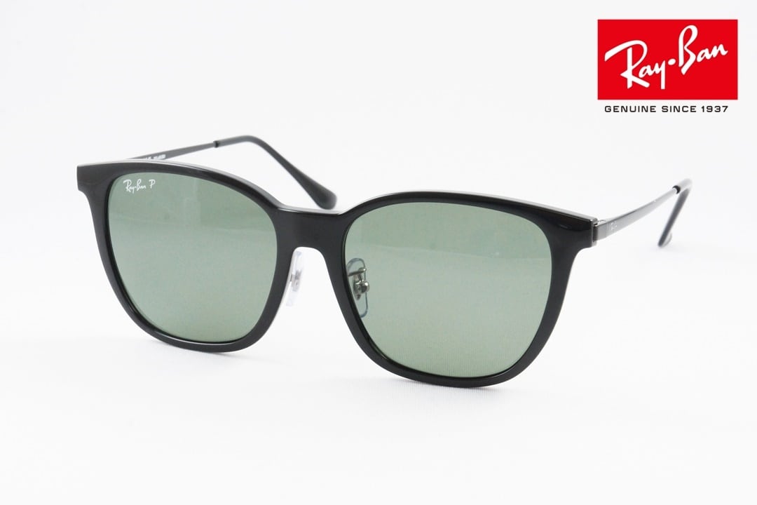 梅澤美波さん着用】Ray-Ban サングラス RB4333D 601/9A 梅澤美波さん着用】Ray-Ban サングラス RB4333D 601/9A