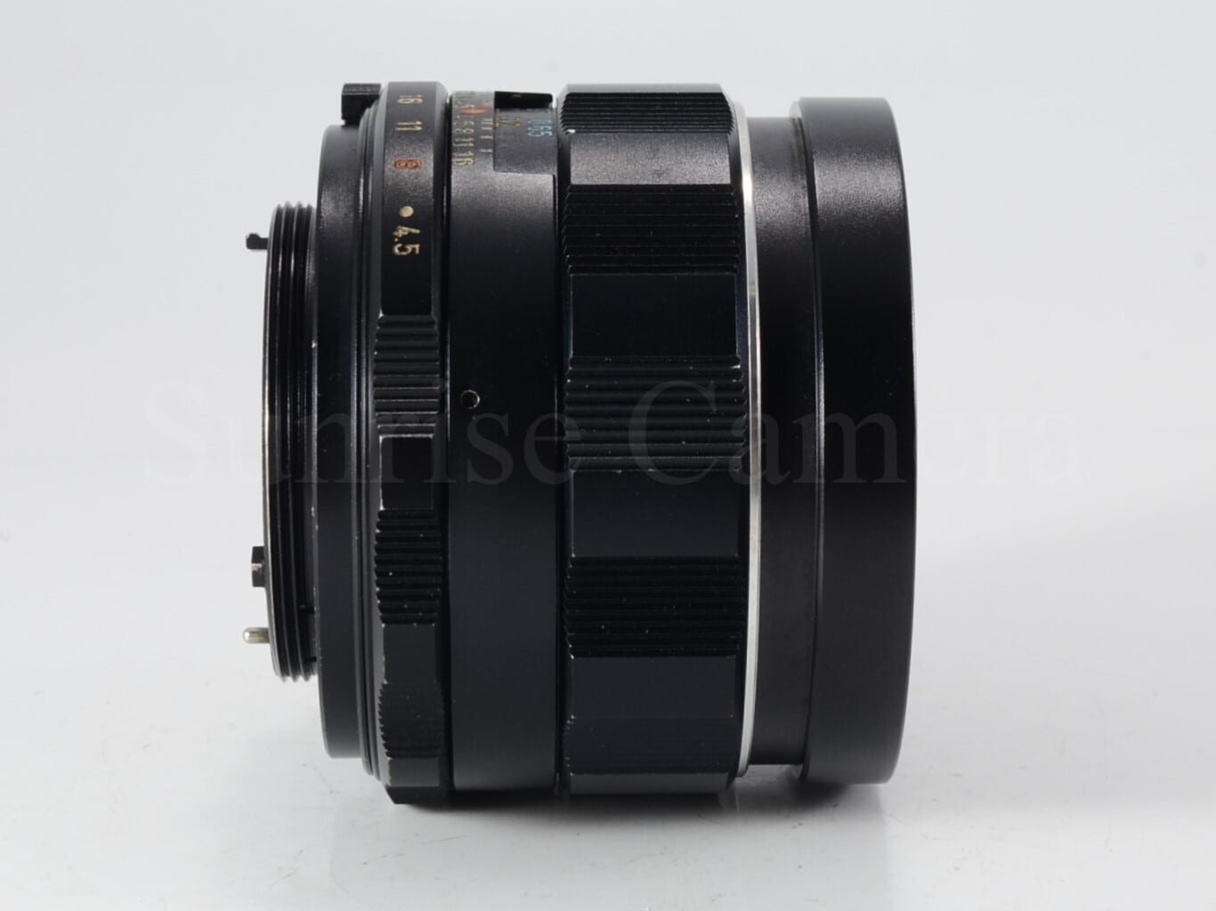 中古】PENTAX Super Multi Coated TAKUMAR 20mm F4.5 M42 整備済