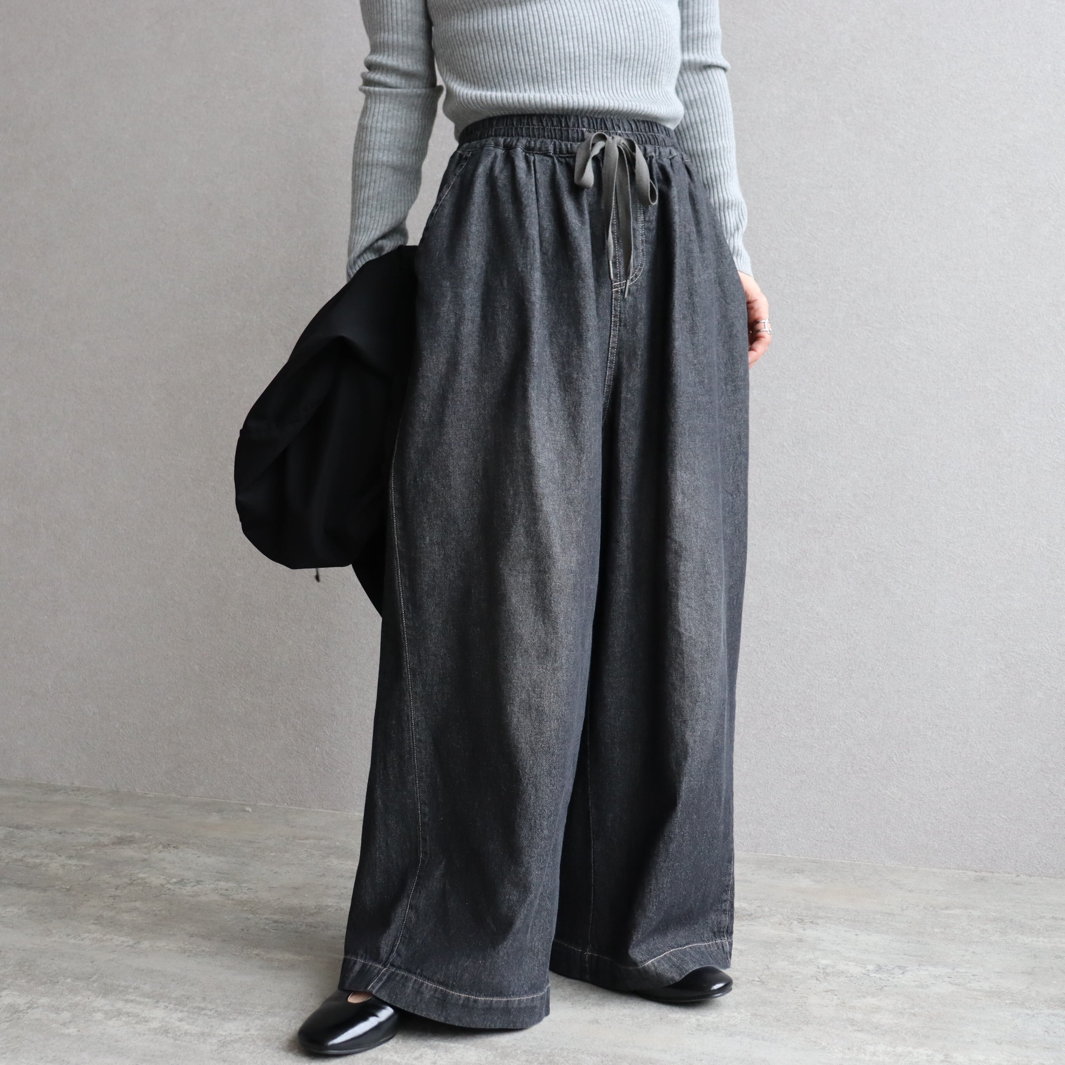 MAATEE&SONS(マーティーアンドサンズ) 26SS 
