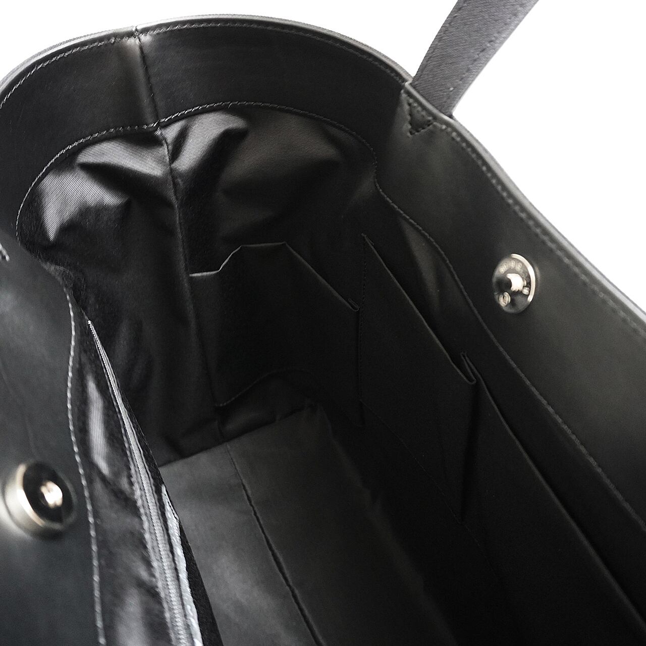 Tote Bag (S) / TSB-0096 | SANS-SERIF