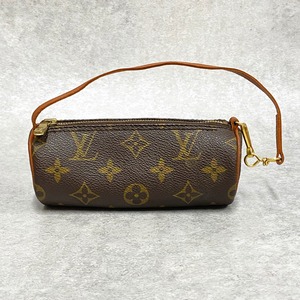 ※Reserved items※　LOUIS VUITTON ルイ・ヴィトン モノグラム パピヨン用ポーチ 4645-202111