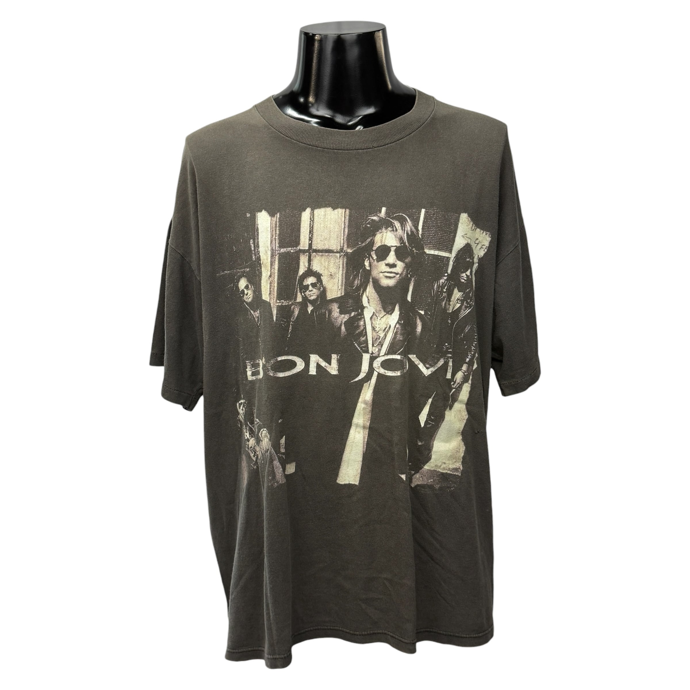 NIRVANA】ニルヴァーナ KURT COBAIN カートコバーン 追悼Tシャツ XL