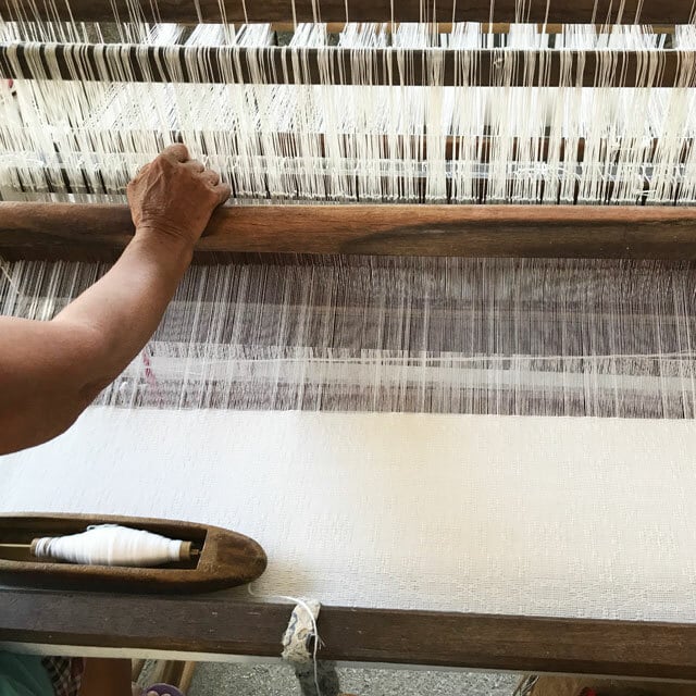 しましまブランケット 〜ブラック〜 | 四畳半商店 Online-shop