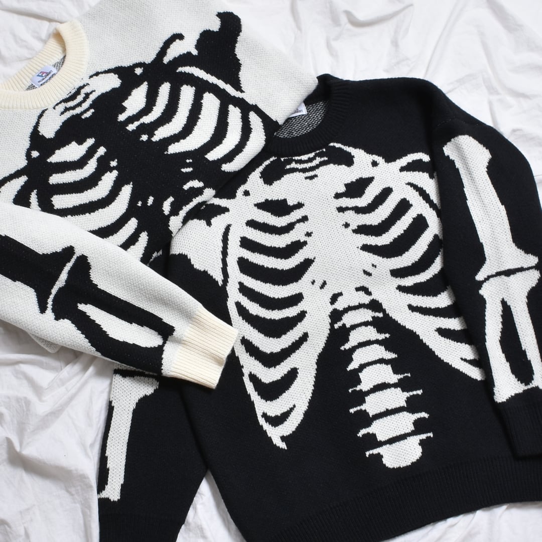 フィフィアンドロメオ　ボーンニットSS フィフィアンドロメオ ボーンニットSS 犬服・アクセサリー