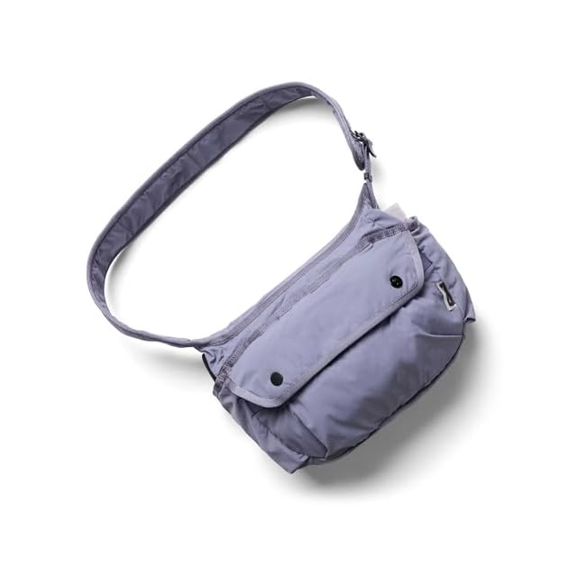 patagonia Lightweight Travel Courier Bag | PAY ID