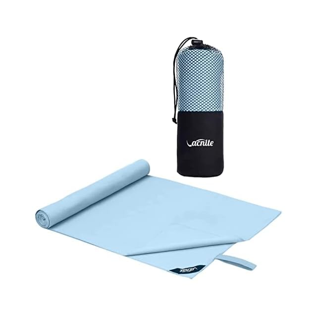 Patagonia パタゴニア Lightweight Towel Fitz Stripe ライトウェイト