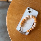 【Oasis Ser.】キャラメルブラウン