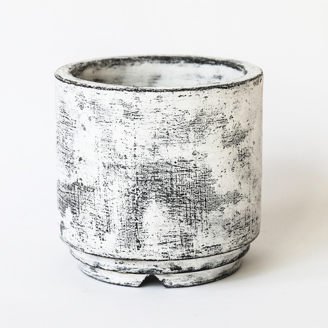 Cylinder Type “苔” ※Small (鳥居明生)