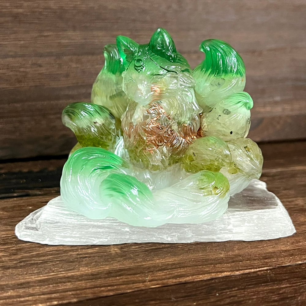 動物型 | オルゴナイト 通販 天然石雑貨屋 毘殊 −Bijyu−