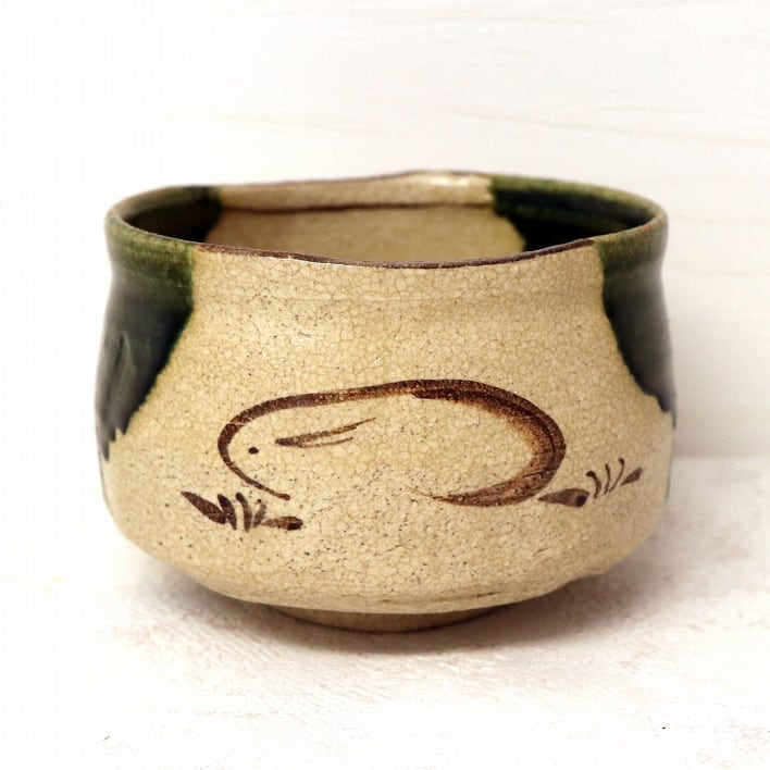 作家物　抹茶碗 作家物・抹茶碗・No.180716-21・梱包サイズ60 | リサイクル