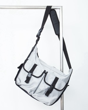 "GAP" design nylon bag