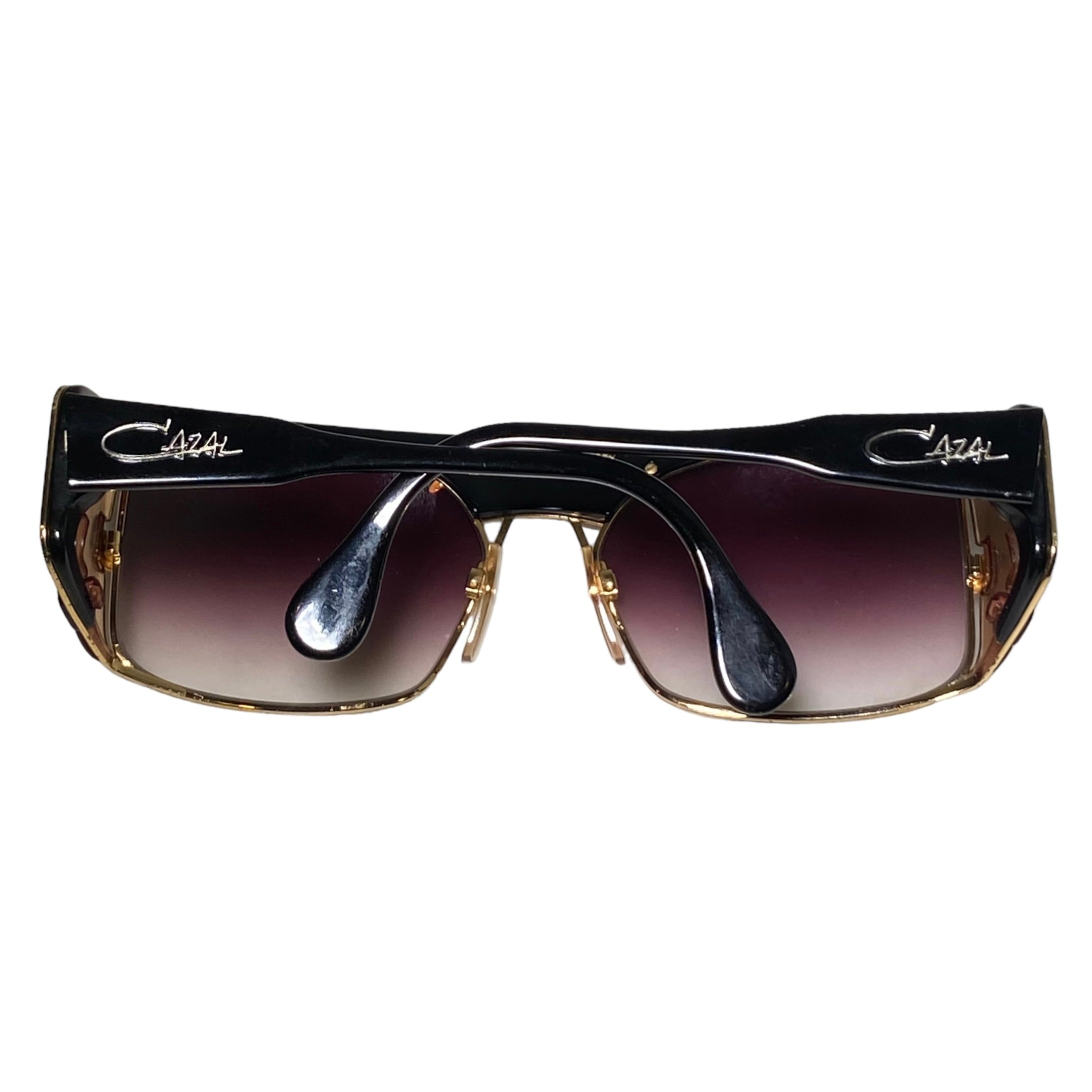 CAZAL glasses 