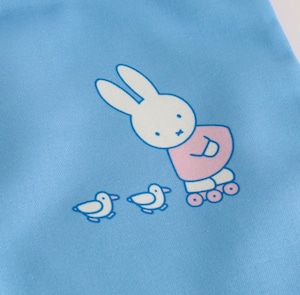 miffy 巾着