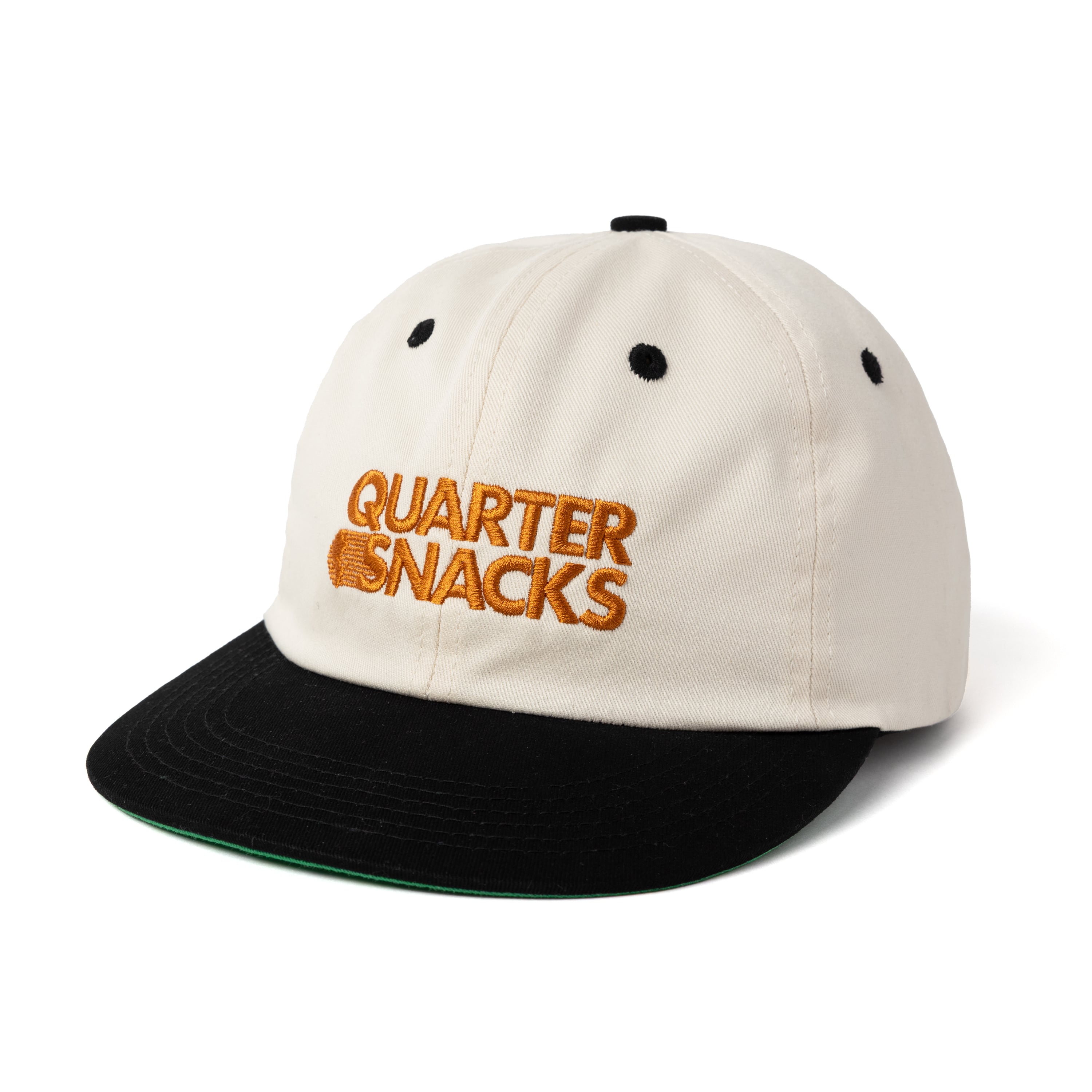 QUARTER SNACKS | THE NEWAGE CLUB