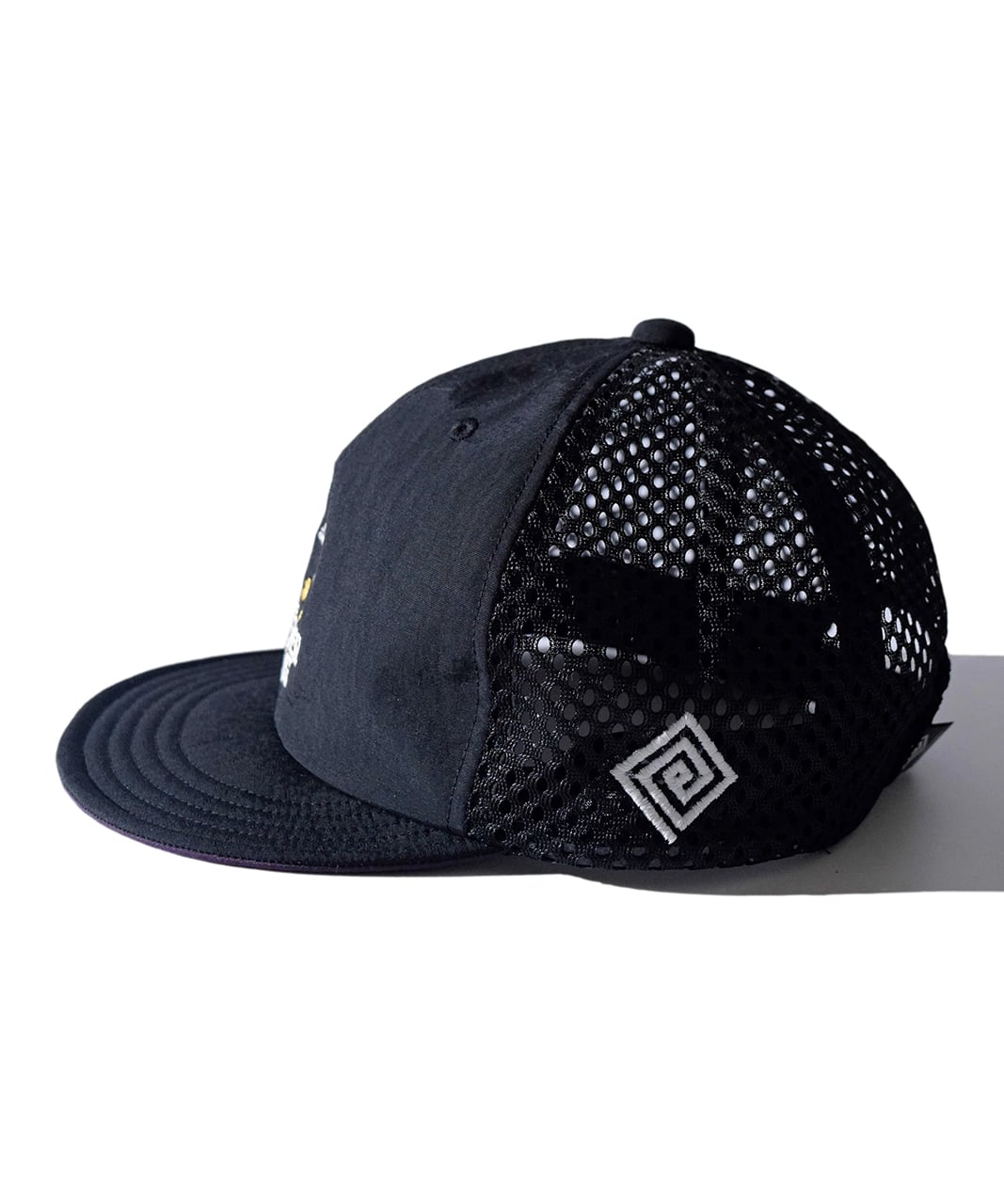 ELDORESO（エルドレッソ）Forever Young Cap -Black メンズレディース